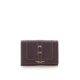 ダブルリボン 名刺入れ | Samantha Thavasa Petit Choice | 詳細画像8 