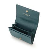 ダブルリボン 名刺入れ | Samantha Thavasa Petit Choice | 詳細画像19 