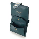 ダブルリボン ミニ財布 | Samantha Thavasa Petit Choice | 詳細画像18 