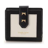 ダブルリボン ミニ財布 | Samantha Thavasa Petit Choice | 詳細画像25 