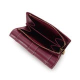 ダブルリボン 折財布 | Samantha Thavasa Petit Choice | 詳細画像7