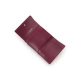 ダブルリボン 折財布 | Samantha Thavasa Petit Choice | 詳細画像5