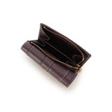 ダブルリボン 折財布 | Samantha Thavasa Petit Choice | 詳細画像14