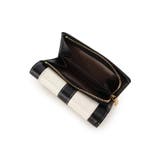 ダブルリボン 折財布 | Samantha Thavasa Petit Choice | 詳細画像25