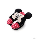 「ミニーマウス」ネックピロー | SAMANTHAVEGA | 詳細画像7