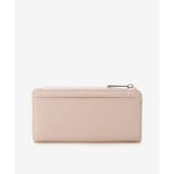 ビジューL字ファスナー長財布 | & chouette | 詳細画像2 