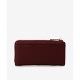 ビジューL字ファスナー長財布 | & chouette | 詳細画像6 