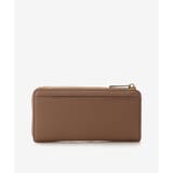 ビジューL字ファスナー長財布 | & chouette | 詳細画像10 