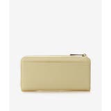 ビジューL字ファスナー長財布 | & chouette | 詳細画像14 