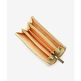 ビジューL字ファスナー長財布 | & chouette | 詳細画像15 