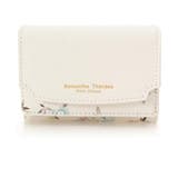 フラワーブーケ ミニ財布 | Samantha Thavasa Petit Choice | 詳細画像4