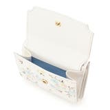 フラワーブーケ ミニ財布 | Samantha Thavasa Petit Choice | 詳細画像5