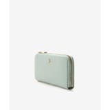 ビジューL字ファスナー長財布 | & chouette | 詳細画像17 