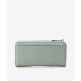 ビジューL字ファスナー長財布 | & chouette | 詳細画像18 