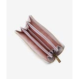 ビジューL字ファスナー長財布 | & chouette | 詳細画像23 