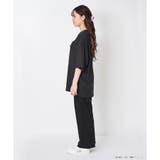 美少女戦士セーラームーン ルームウェア Tシャツ ルナ | SAMANTHAVEGA | 詳細画像3 