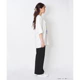 美少女戦士セーラームーン ルームウェア Tシャツ ルナ | SAMANTHAVEGA | 詳細画像9 