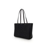 キルティングフェイクレザートートバッグ | SAMANTHAVEGA | 詳細画像1