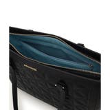 キルティングフェイクレザートートバッグ | SAMANTHAVEGA | 詳細画像6