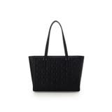 キルティングフェイクレザートートバッグ | SAMANTHAVEGA | 詳細画像4