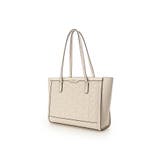 キルティングフェイクレザートートバッグ | SAMANTHAVEGA | 詳細画像7