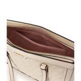 キルティングフェイクレザートートバッグ | SAMANTHAVEGA | 詳細画像12