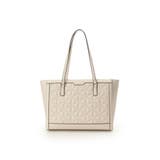 キルティングフェイクレザートートバッグ | SAMANTHAVEGA | 詳細画像10