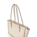 キルティングフェイクレザートートバッグ | SAMANTHAVEGA | 詳細画像8