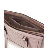 キルティングフェイクレザートートバッグ | SAMANTHAVEGA | 詳細画像18