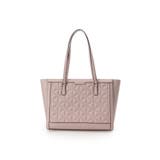 キルティングフェイクレザートートバッグ | SAMANTHAVEGA | 詳細画像16