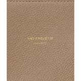 バイカラー ベーシックA4トートバッグ《通勤・通学》 | & chouette | 詳細画像22
