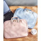 「マイナビコラボ」パソコンケース | Samantha Thavasa Petit Choice | 詳細画像7