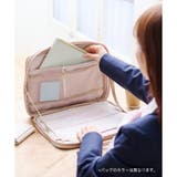 「マイナビコラボ」パソコンケース | Samantha Thavasa Petit Choice | 詳細画像17