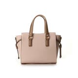 バイカラーシンプルハンドバッグ | & chouette | 詳細画像15 