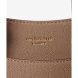 バイカラーシンプルハンドバッグ | & chouette | 詳細画像23 