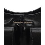 ダブルポケットコードリボンバッグ | Samantha Thavasa | 詳細画像5