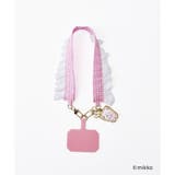 ホワイト | Lil ala mode×SAMANTHAVEGAコレクション | SAMANTHAVEGA