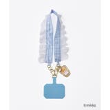 ライトブルー | Lil ala mode×SAMANTHAVEGAコレクション | SAMANTHAVEGA