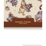 『くまのプーさん』コレクション パスケース | Samantha Thavasa Petit Choice | 詳細画像4 