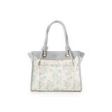 オフホワイト | フラワーブーケ バッグ | Samantha Thavasa Petit Choice