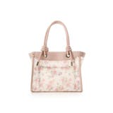 フラワーブーケ バッグ | Samantha Thavasa Petit Choice | 詳細画像8 