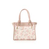 ピンク | フラワーブーケ バッグ | Samantha Thavasa Petit Choice