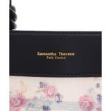 フラワーブーケ バッグ | Samantha Thavasa Petit Choice | 詳細画像18 