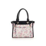 フラワーブーケ バッグ | Samantha Thavasa Petit Choice | 詳細画像14 