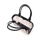 フラワーブーケ バッグ | Samantha Thavasa Petit Choice | 詳細画像17 