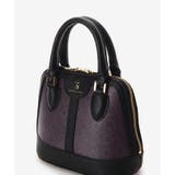 クロスプリントショルダーバッグ | SAMANTHAVEGA | 詳細画像3 