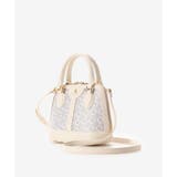 クロスプリントショルダーバッグ | SAMANTHAVEGA | 詳細画像9 