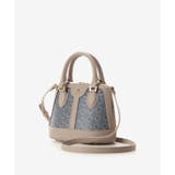 クロスプリントショルダーバッグ | SAMANTHAVEGA | 詳細画像16 