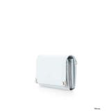 ディズニー・アニメーション映画『アナと雪の女王』コレクション 長財布 | Samantha Thavasa Petit Choice | 詳細画像1 
