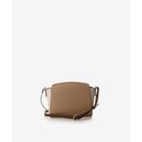 バイカラーキャンバスショルダーバッグ | & chouette | 詳細画像14 